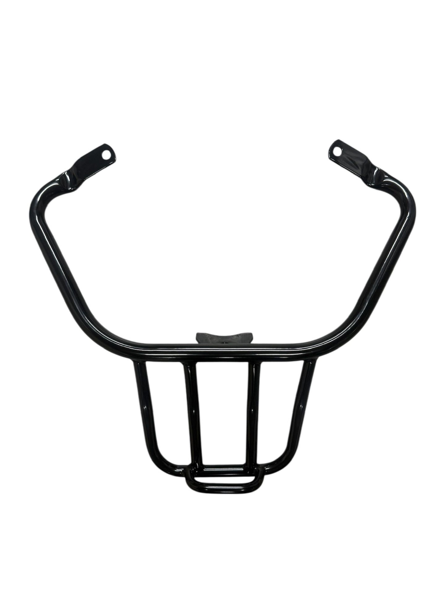 Vespa sprint / primavera indo rekje / Indodrager glans zwart