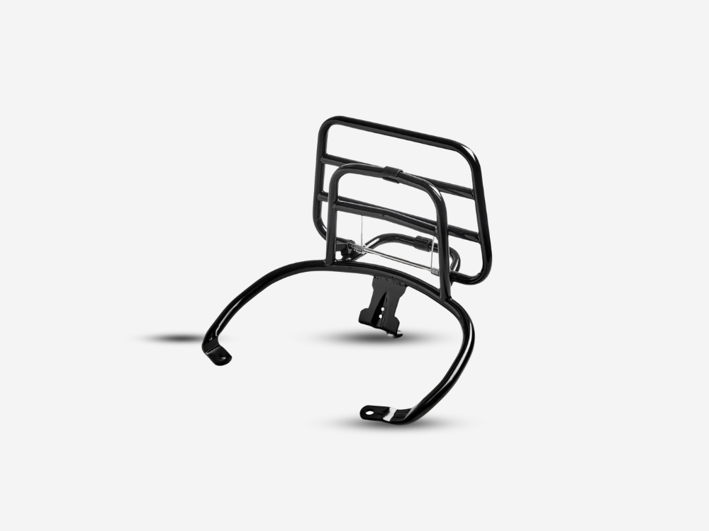 Vespa Achterdrager / Accurekje