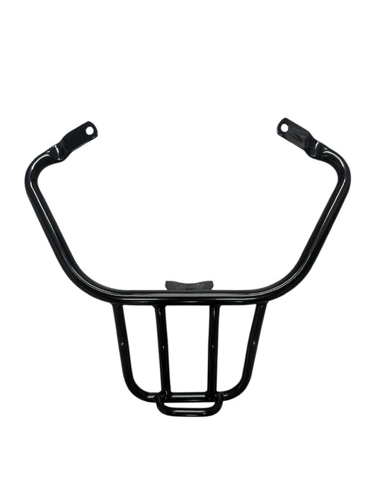 Vespa sprint / primavera  indo rekje / Indodrager glans zwart